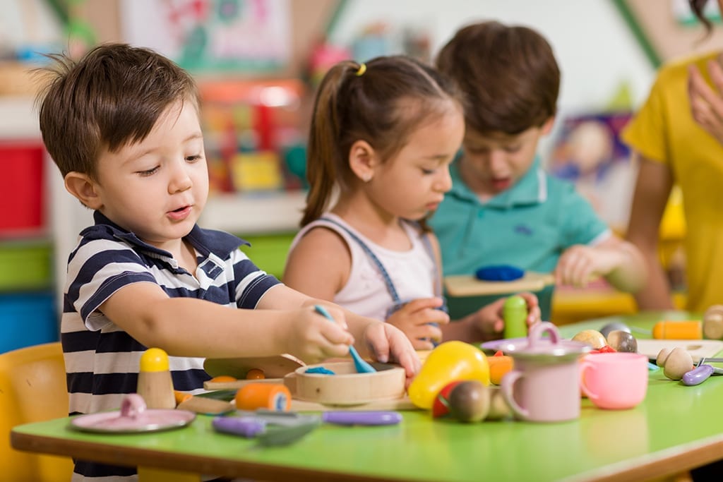 Bindayı School'u Görmeden Karar Vermeyin